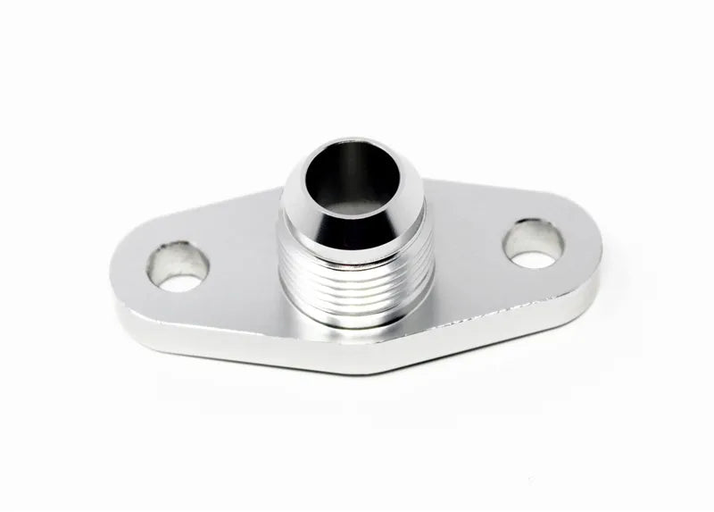 Torque Solution TS-UNI-009 Billet Oil Drain Flange w/