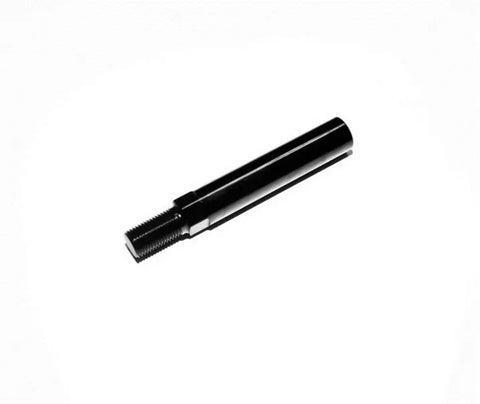 Torque Solution Billet 3in. Shifter Extension - 10x1.5 (All Manual Shifters)