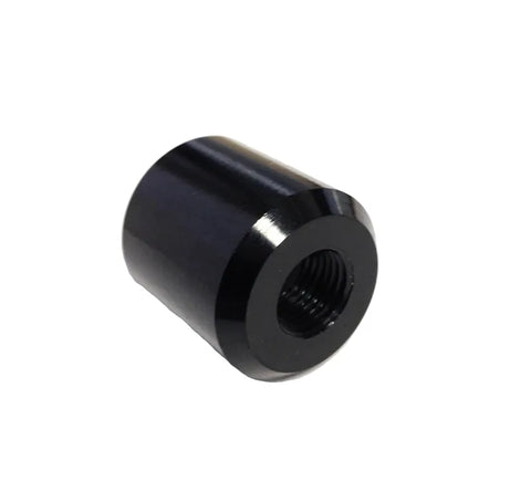 Torque Solution Billet Reverse Lockout Collar - 12x1.25 (Subaru)