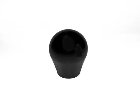 Torque Solution Delrin Tear Drop Shift Knob - 12x1.25