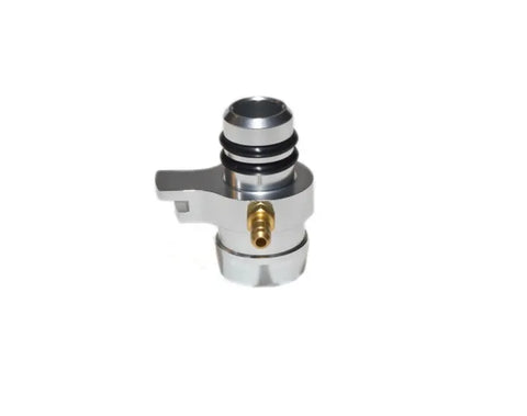 Torque Solution Boost Tap (Volkswagen/Audi 2.0T Engine) — fits Volkswagen Passat