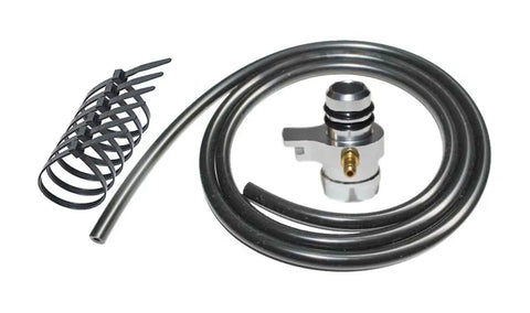 Torque Solution Boost Tap Kit (Volkswagen/Audi 2.0T Engine) — fits Volkswagen Passat