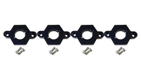 Torque Solution Coil Pack Adapter (Audi/Volkswagen 1.8t Engines) — fits Volkswagen Passat
