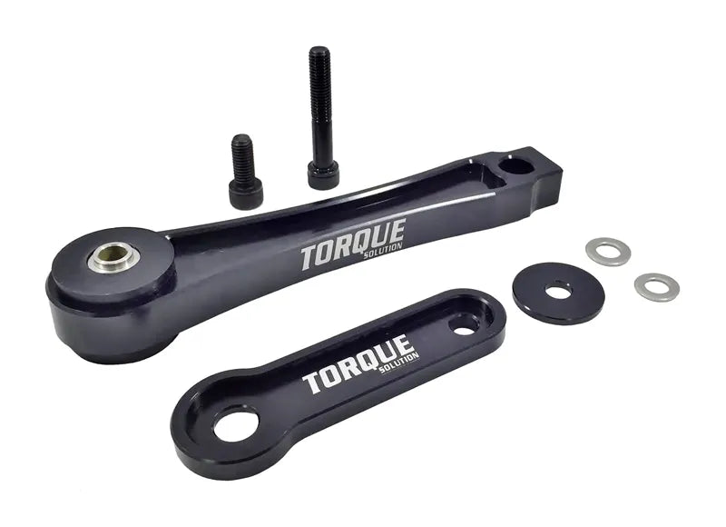 Torque Solution Pendulum Mount - Dog Bone (Volkswagen) — fits Volkswagen Golf Gti