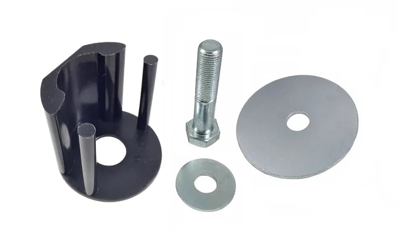 Torque Solution Pendulum - Dog Bone w/ Street Insert (Volkswagen 05-08)