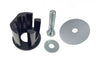 Torque Solution Pendulum - Dog Bone w/ Street Insert (Volkswagen 09-14) — fits Volkswagen Golf Gti
