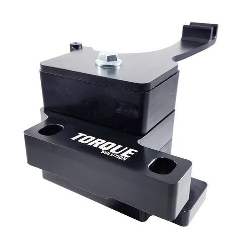 Torque Solution Billet Engine Mount (Golf/GTI/Golf R MK7 2015+)