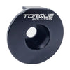 Torque Solution Pendulum - Dog Bone Billet Insert (Golf/GTI MK7 - Triangle Version)