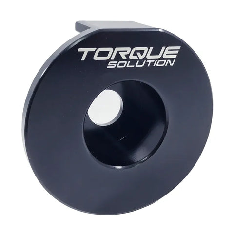 Torque Solution Pendulum - Dog Bone Billet Insert (Golf/GTI MK7 - Triangle Version)