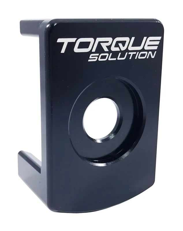 Torque Solution Pendulum - Dog Bone Billet Insert Volkswagen MK6 TSI / Audi TT/TTS/A3)