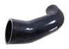 Torque Solution Turbo Inlet Hose Black (Golf/GTI/Golf R MK7 2015+)