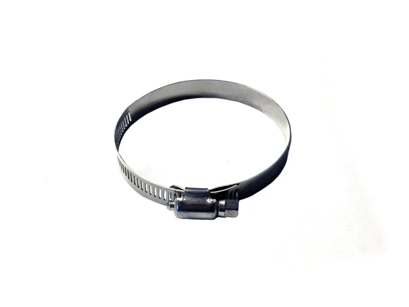 Torque Solution Worm Gear Clamp 2.75 inch - 2.04 inch-3 inch