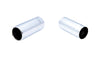 Xforce TS18 Universal Tips - 2.25in Inlet/2.75in Round