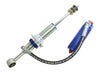 Superior Engineering Adjustable 2.0 Monotube Remote Reservoir Strut Front 2 Inch Lift — Mitsubishi Triton MV