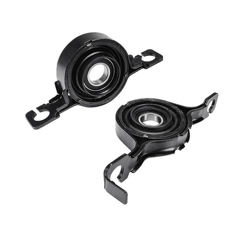 Fit For Mazda CX-9 TB TBA 3.7L CA AWD 12/2007-07/2016 KG03-25-100C Drive Shaft Centre Bearings Front + Rear