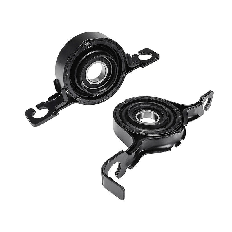 Fit For Mazda CX-9 TB TBA 3.7L CA AWD 12/2007-07/2016 KG03-25-100C Drive Shaft Centre Bearings Front + Rear