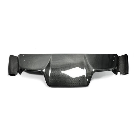 Andro Motorsports TS Style Carbon Fiber Rear Diffuser (Impreza GD 04-07) — fits Subaru Impreza