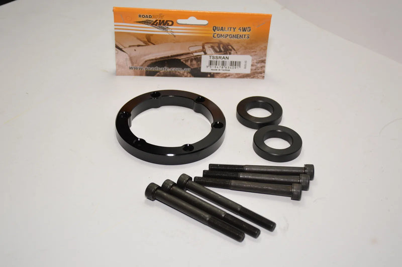 Roadsafe Front Tail Shaft Spacer - 12mm (Ranger PX/BT-50 Gen2)