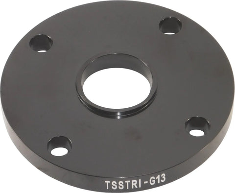 Roadsafe Rear Tail Shaft Spacer - 13.25mm (Triton ML-MN) — fits Mitsubishi Triton