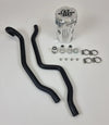 Process West SEPR8R Air Oil Separator (22+ D-Max/22+ BT50) — fits Isuzu D-Max Tcx