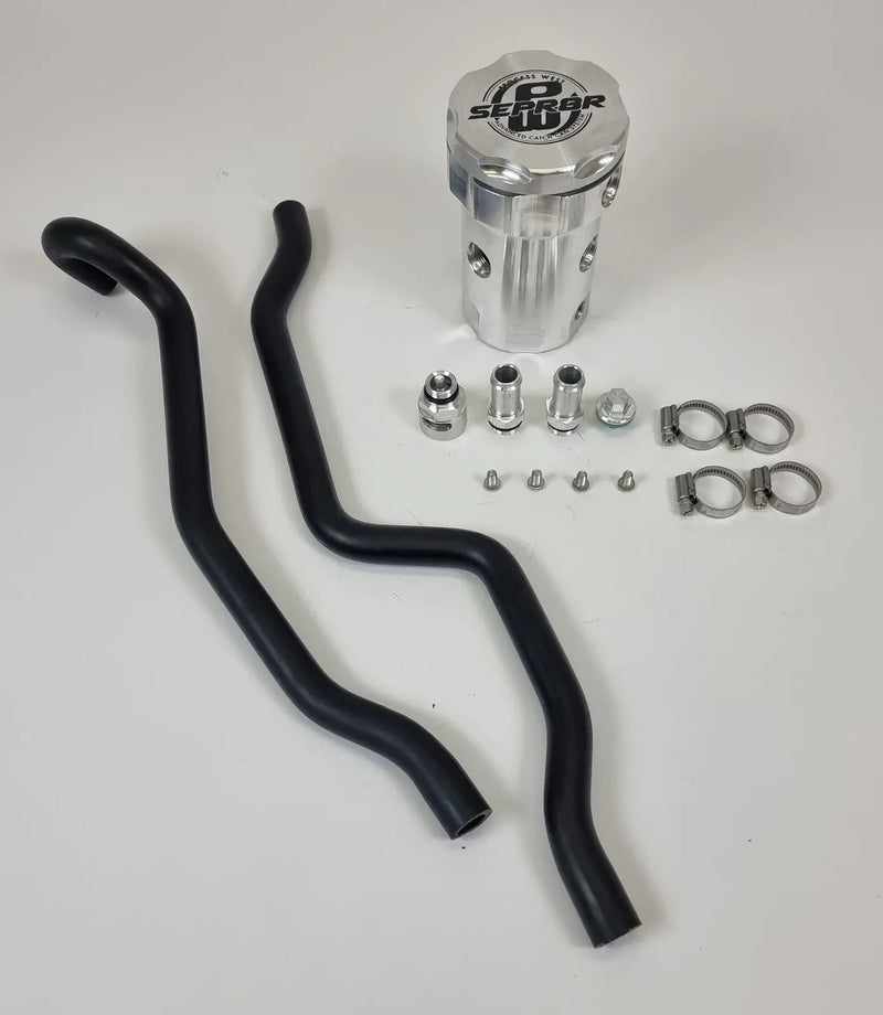 Process West SEPR8R Air Oil Separator (22+ D-Max/22+ BT50) — fits Isuzu D-Max Tcx