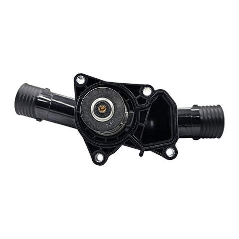 Fit For BMW 318i Z3 1.9L 4 Cyl DOHC 16V MPFI E36 M44B19 1996-2001 Thermostat Housing