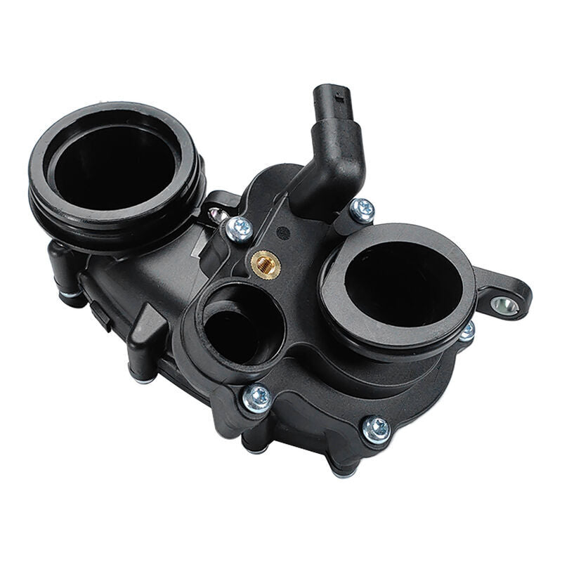 Fit For Volkswagen Amarok 2H TDI500 TDI550 TDI580 3.0L 2016-2022 059121111CF Thermostat Housing