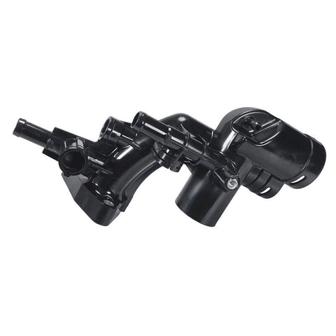 Fit For Hyundai Santa FE CM DM TM Kia Grand Carnival VQ Sorento XM UM 2009-2020 256223CAA0 Engine Thermostat Housing