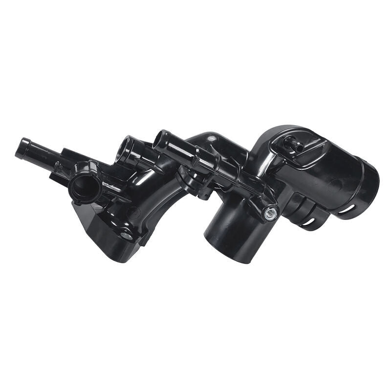 Fit For Hyundai Santa FE CM DM TM Kia Grand Carnival VQ Sorento XM UM 2009-2020 256223CAA0 Engine Thermostat Housing