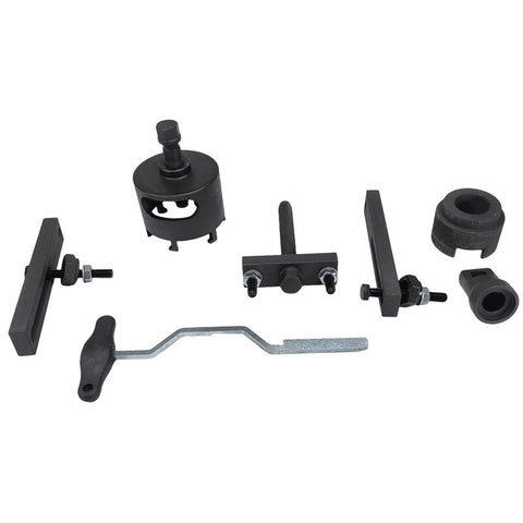 Clutch Installer & Removal Tool Set to suit VW Golf Golf Plus Touareg / Audi to suit Skoda For Seat — image 8