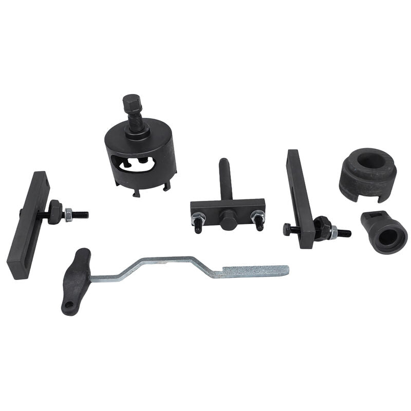 Clutch Installer & Removal Tool Set to suit VW Golf Golf Plus Touareg / Audi to suit Skoda For Seat — image 8