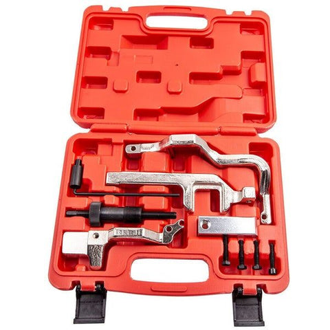 Timing Locking Tool Kit for BMW Mini Cooper Citroen/Pas N12 N14 R55 R56 1.4 1.6