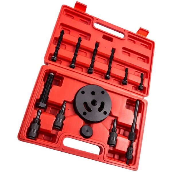 Crankshaft Timing Tool Kit Diesel 200Tdi / 300Tdi - 2.5D 2.5TD for Land Rover