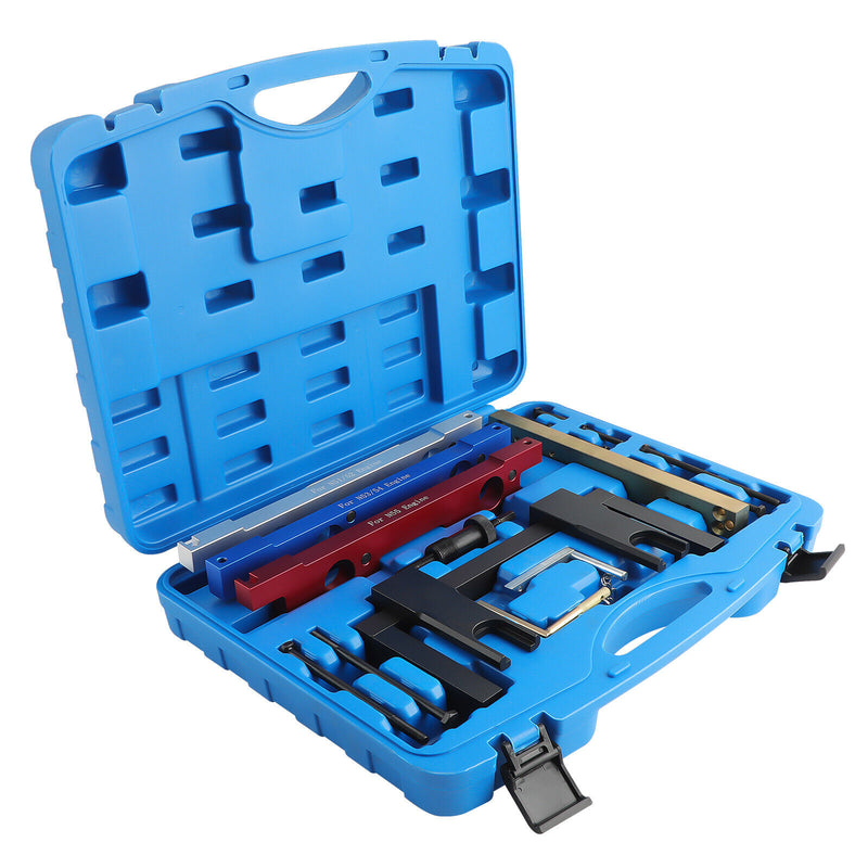 Engine Camshaft Timing Tool Kit Install Removal Tool For BMW N51, N52, N54, N55