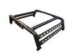 Toyota Hilux (2005-2015) OzRoo Universal Tub Rack - Half Height & Full Height