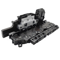 Fit For Cadillac For Holden Commodore VE For GMC Yukon Savana For Chevrolet Corvette 24239647 2006-ON Transmission Control Module 6L80E