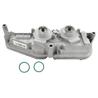 Fit For Ford Fiesta 1.6L A2C30743102 2011-2024 Transmission Control Module