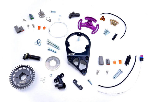 Platinum Racing Products Pro Series Trigger Kit to suit Nissan 'RB' Twin Cam