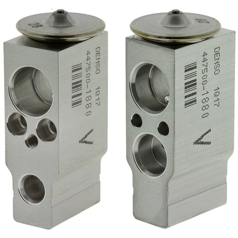 Denso TXV Denso 447500-1880 (Accord Euro)
