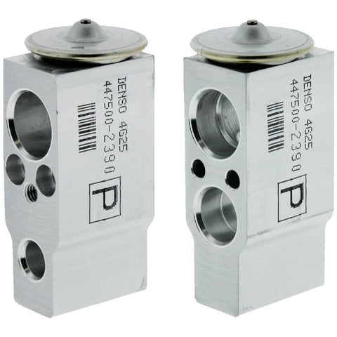 Denso TXV (Echo NCP10R NCP12R NCP13R 99-05)
