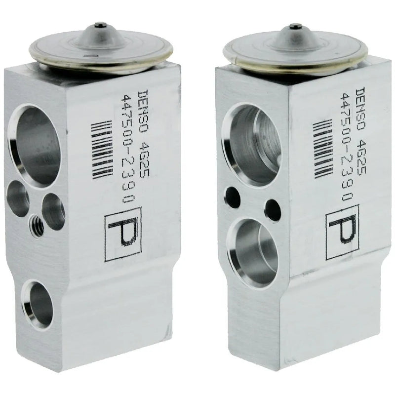 Denso TXV (Echo NCP10R NCP12R NCP13R 99-05)