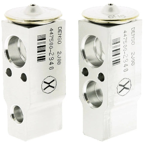 Denso TXV (Prado GRJ120R KDJ120R KZJ120R RZJ120R)