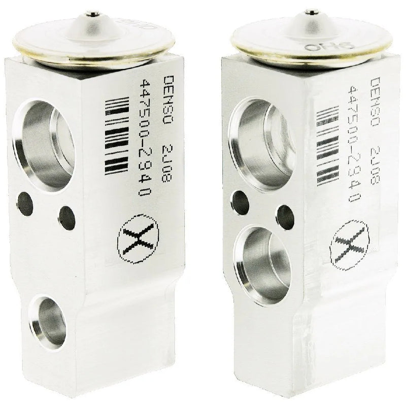 Denso TXV (Prado GRJ120R KDJ120R KZJ120R RZJ120R)