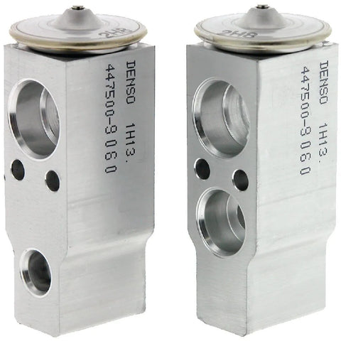 Denso TXV Denso Block 1.5 R134A Coolgear