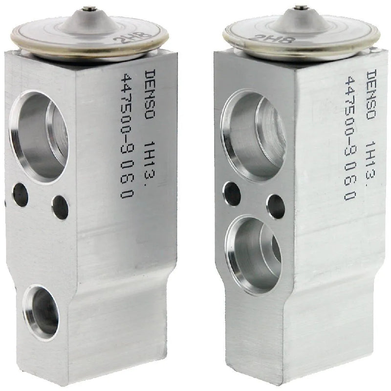 Denso TXV Denso Block 1.5 R134A Coolgear