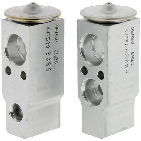 Denso TXV Denso Block 1.5 Coolgear 447500-9080 447500-1660