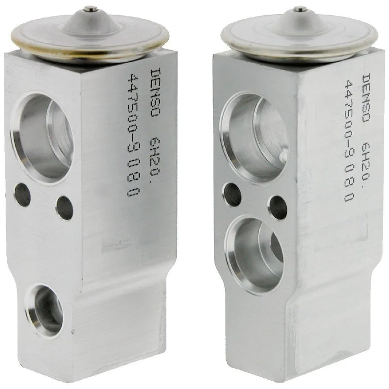 Denso TXV Denso Block 1.5 Coolgear 447500-9080 447500-1660