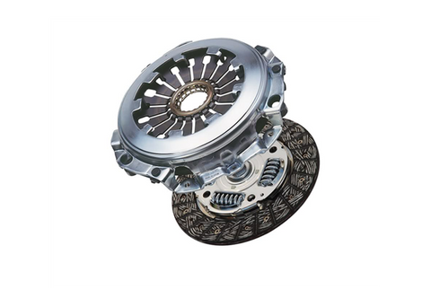 Exedy Standard Replacement Clutch Kit (Hilux 78-83)