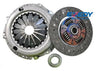 Exedy Standard Replacement Clutch Kit (Hiace 85-89/Hilux 83-88/Rocky 84-93)