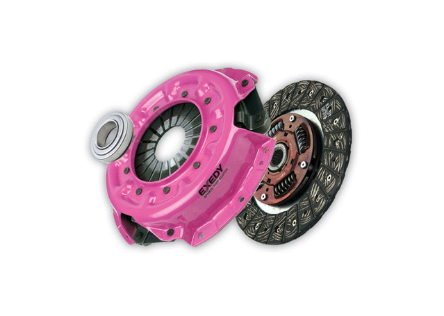 Exedy Sports Tuff HD Clutch Kit (Hiace 77-83/Hilux 79-84)